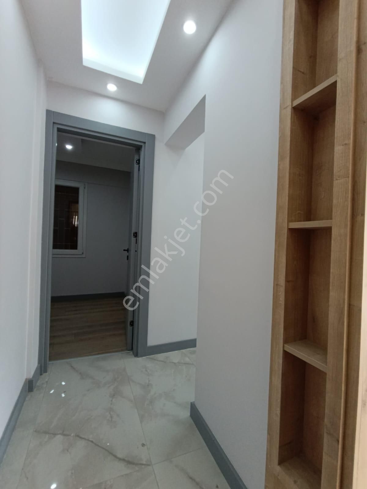 Muammer Akar'da Komple Tadilatlı 3+1 Ara Kat Satılık Daire! - Görsel 17