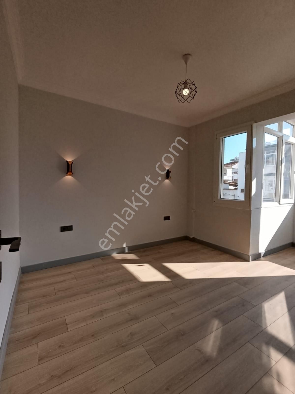 Muammer Akar'da Komple Tadilatlı 3+1 Ara Kat Satılık Daire! - Görsel 28