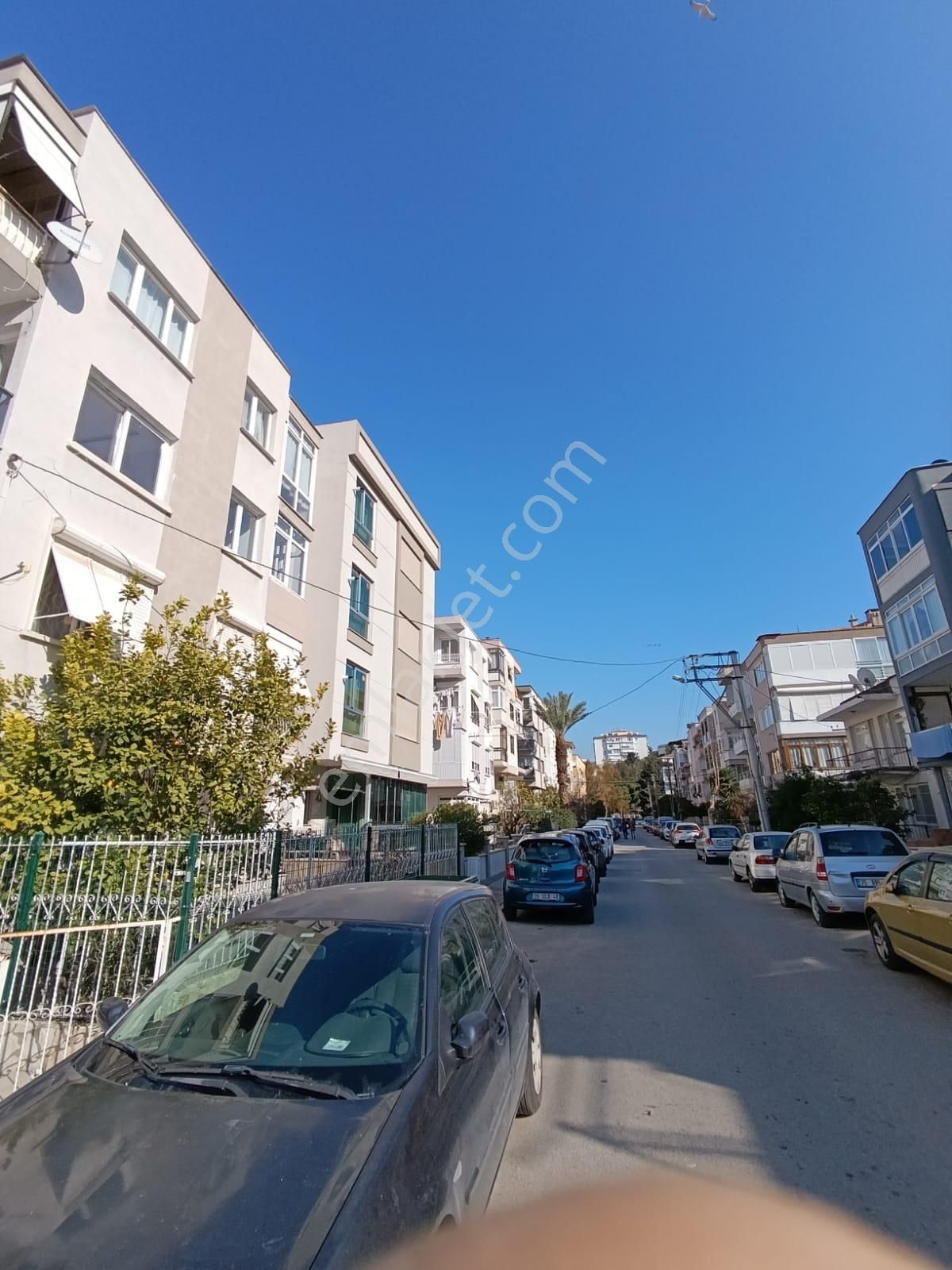 Muammer Akar'da Komple Tadilatlı 3+1 Ara Kat Satılık Daire! - Görsel 3