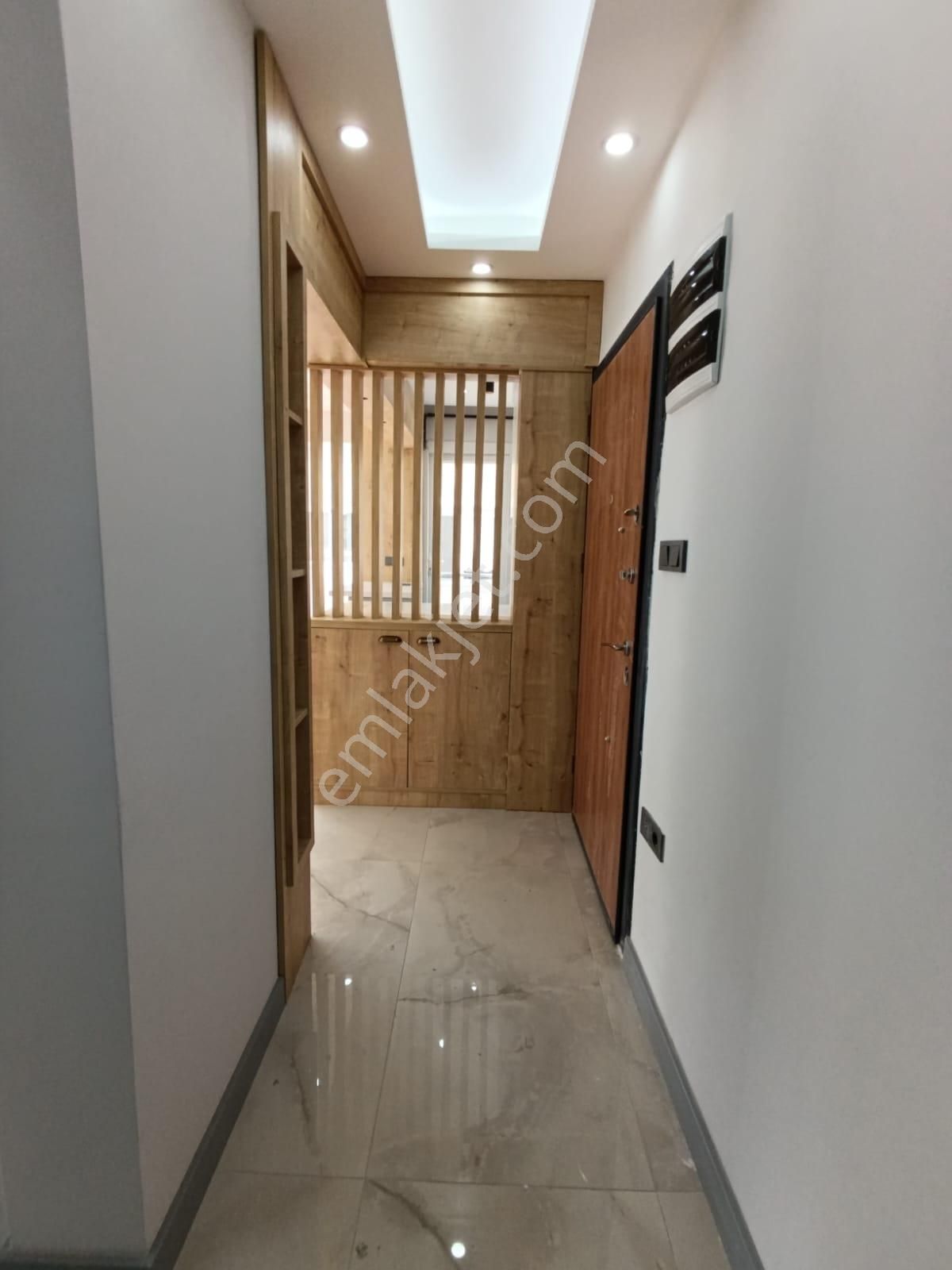 Muammer Akar'da Komple Tadilatlı 3+1 Ara Kat Satılık Daire! - Görsel 7