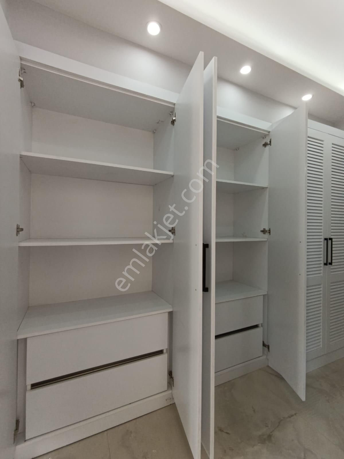 Muammer Akar'da Komple Tadilatlı 3+1 Ara Kat Satılık Daire! - Görsel 23