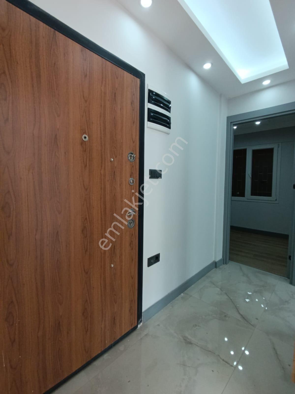 Muammer Akar'da Komple Tadilatlı 3+1 Ara Kat Satılık Daire! - Görsel 6