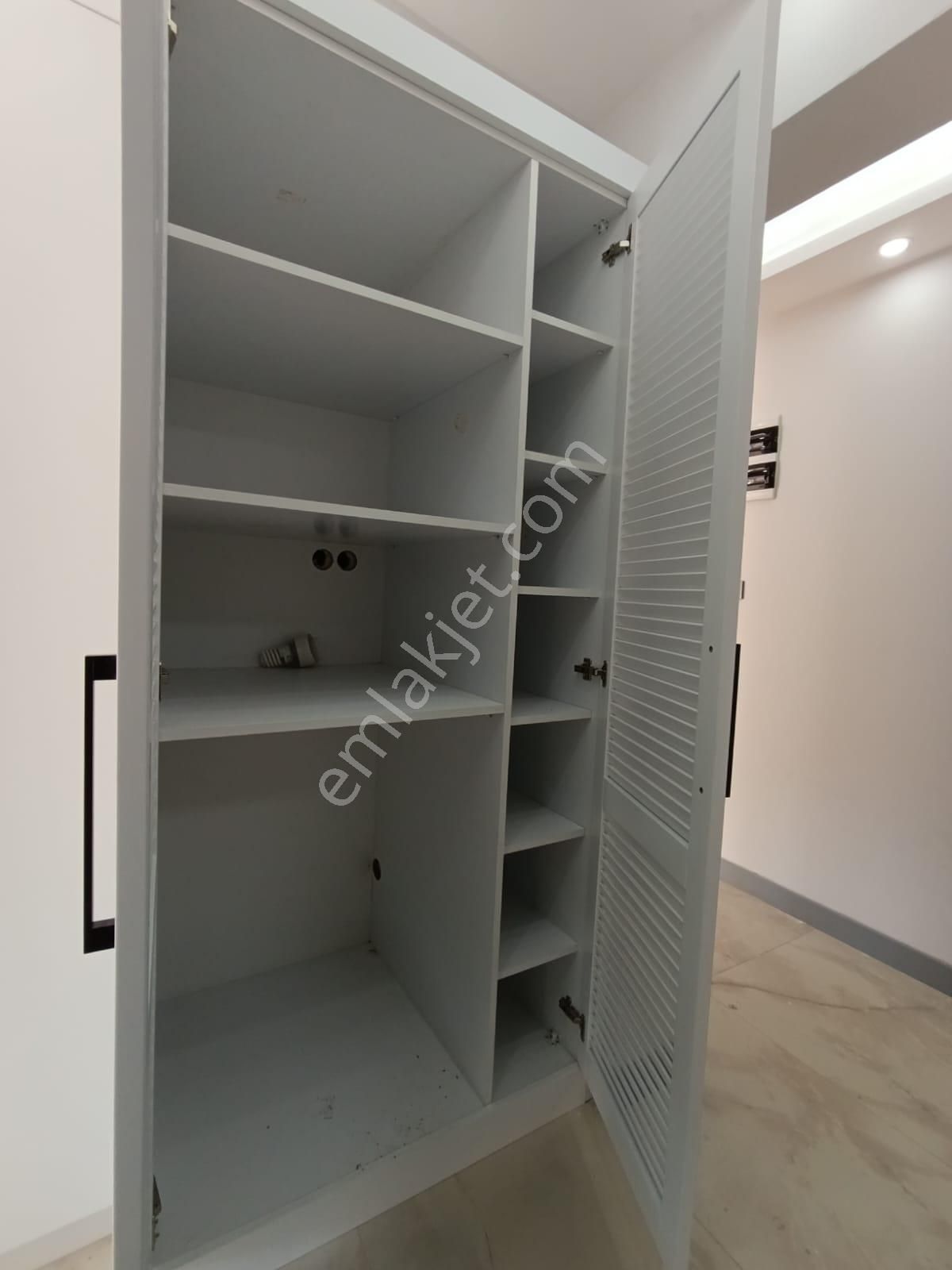 Muammer Akar'da Komple Tadilatlı 3+1 Ara Kat Satılık Daire! - Görsel 24