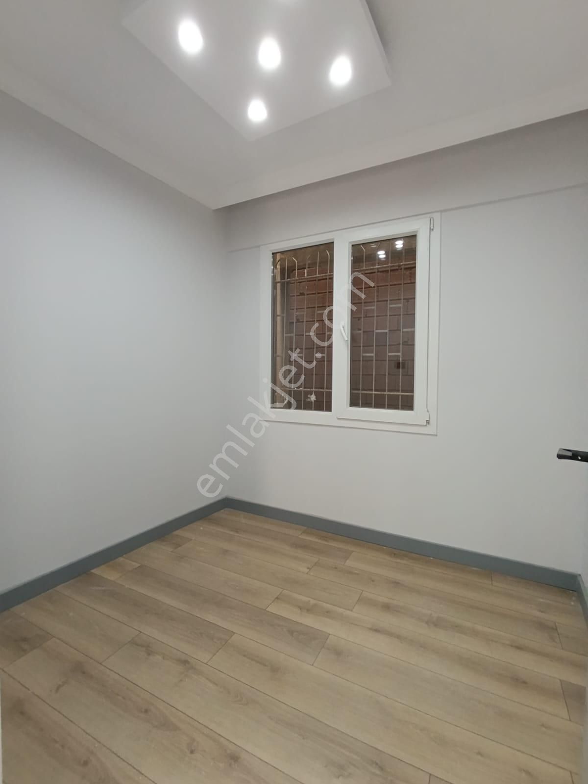 Muammer Akar'da Komple Tadilatlı 3+1 Ara Kat Satılık Daire! - Görsel 19