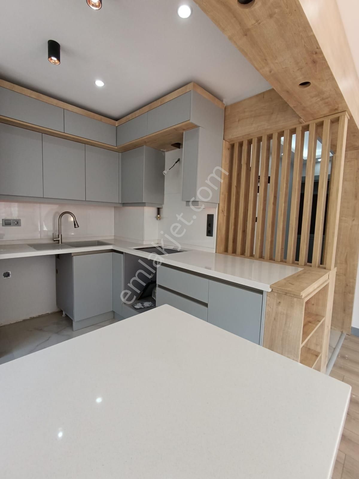 Muammer Akar'da Komple Tadilatlı 3+1 Ara Kat Satılık Daire! - Görsel 15