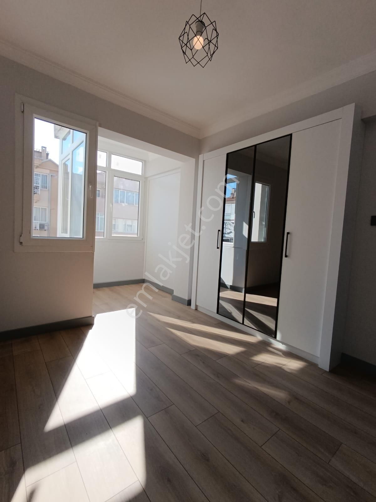 Muammer Akar'da Komple Tadilatlı 3+1 Ara Kat Satılık Daire! - Görsel 29