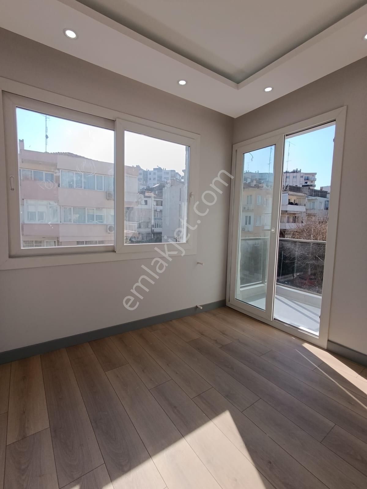 Muammer Akar'da Komple Tadilatlı 3+1 Ara Kat Satılık Daire! - Görsel 10