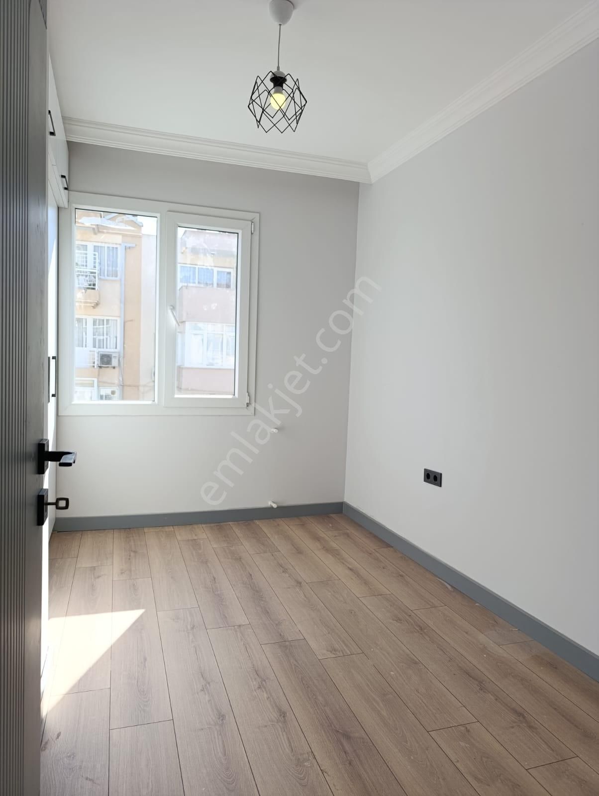 Muammer Akar'da Komple Tadilatlı 3+1 Ara Kat Satılık Daire! - Görsel 27