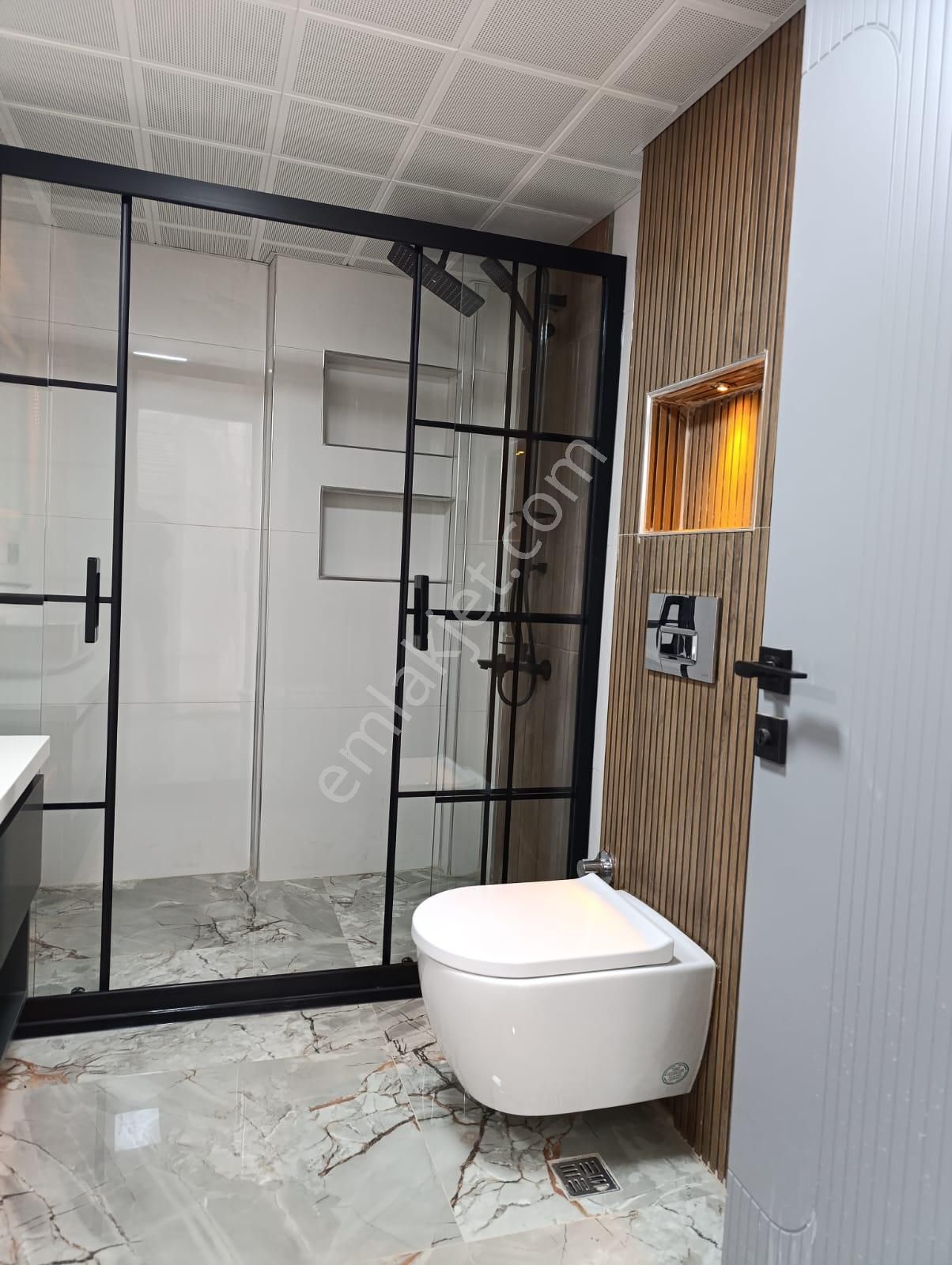 Muammer Akar'da Komple Tadilatlı 3+1 Ara Kat Satılık Daire! - Görsel 31