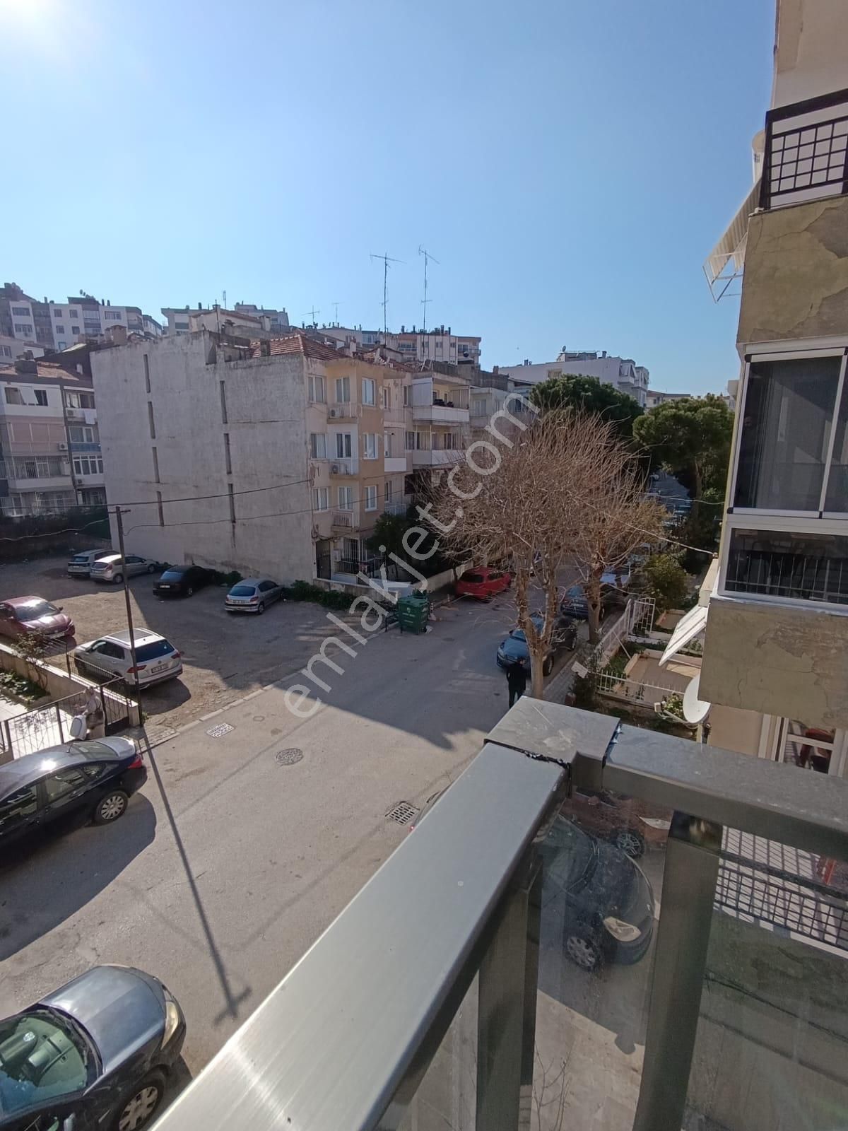 Muammer Akar'da Komple Tadilatlı 3+1 Ara Kat Satılık Daire! - Görsel 5