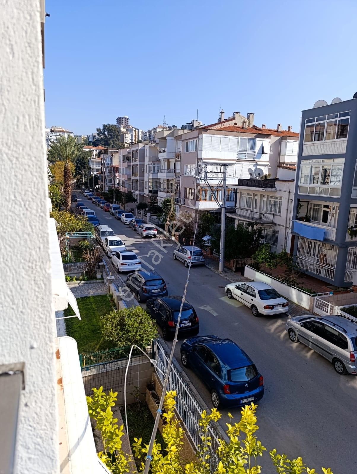 Muammer Akar'da Komple Tadilatlı 3+1 Ara Kat Satılık Daire! - Görsel 4