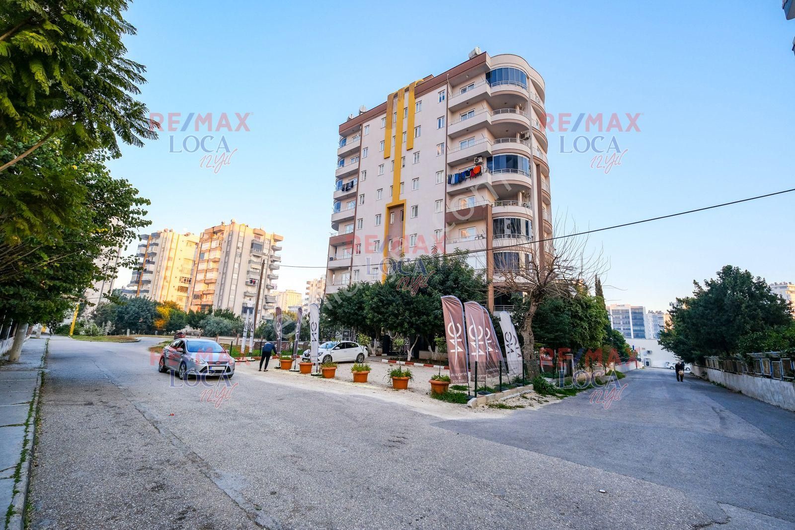 Yenişehir Eğriçam Satılık Daire Remax Loca'dan Eğriçam Mah'de Merkezi Konum 3+1 Daire