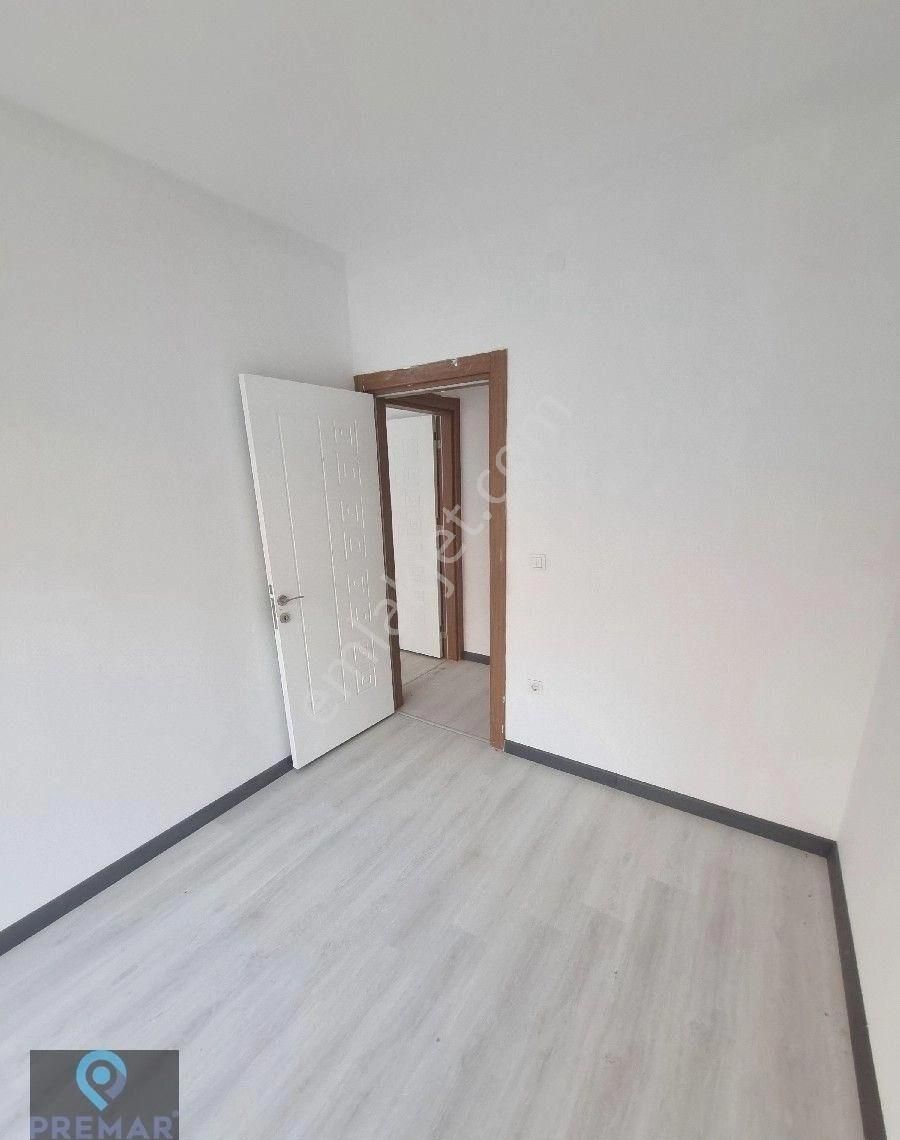 Premar Ayvada'dan Gömeç Karaağaç Mahallesinde Sıfır Lüks Daire - Görsel 4