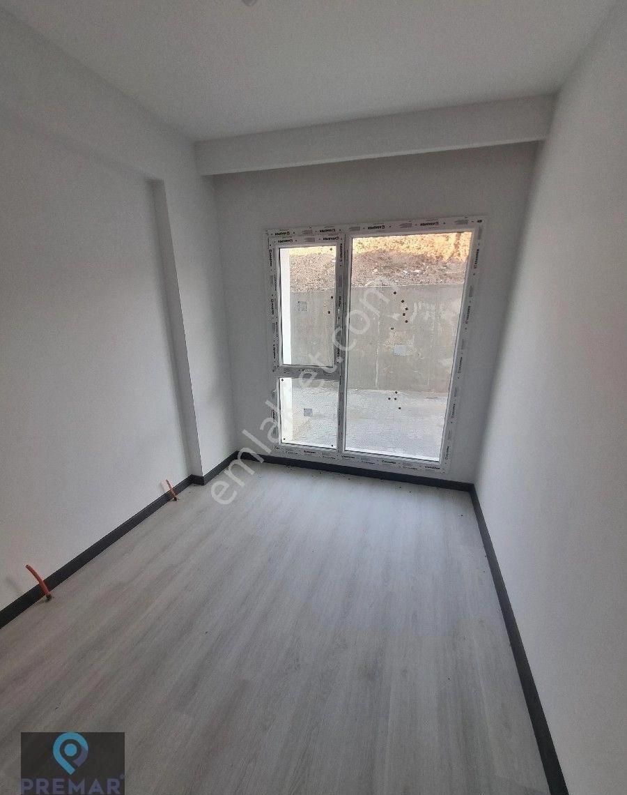 Premar Ayvada'dan Gömeç Karaağaç Mahallesinde Sıfır Lüks Daire - Görsel 8