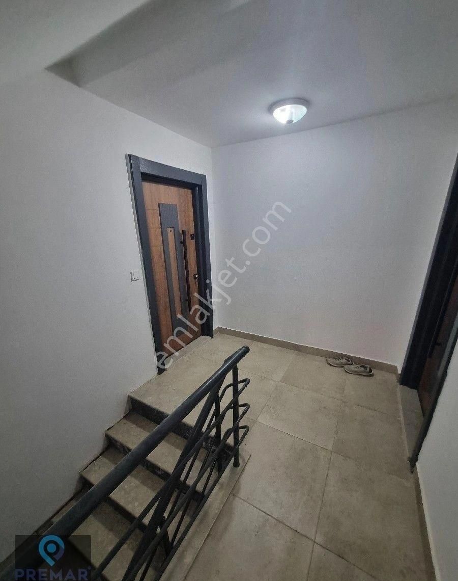 Premar Ayvada'dan Gömeç Karaağaç Mahallesinde Sıfır Lüks Daire - Görsel 3