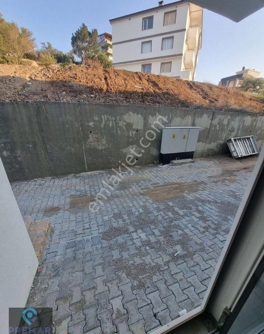 Premar Ayvada'dan Gömeç Karaağaç Mahallesinde Sıfır Lüks Daire - Görsel 6