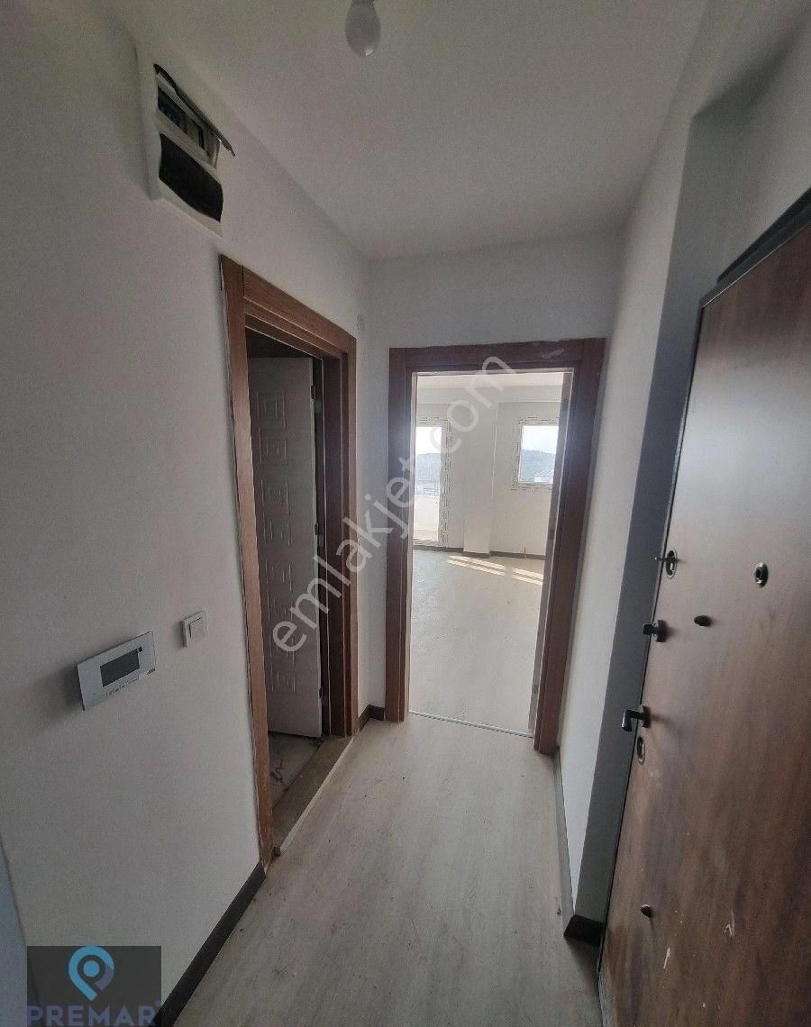 Premar Ayvada'dan Gömeç Karaağaç Mahallesinde Sıfır Lüks Daire - Görsel 9