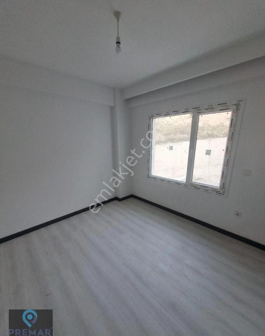 Premar Ayvada'dan Gömeç Karaağaç Mahallesinde Sıfır 1+1 Daire - Görsel 6