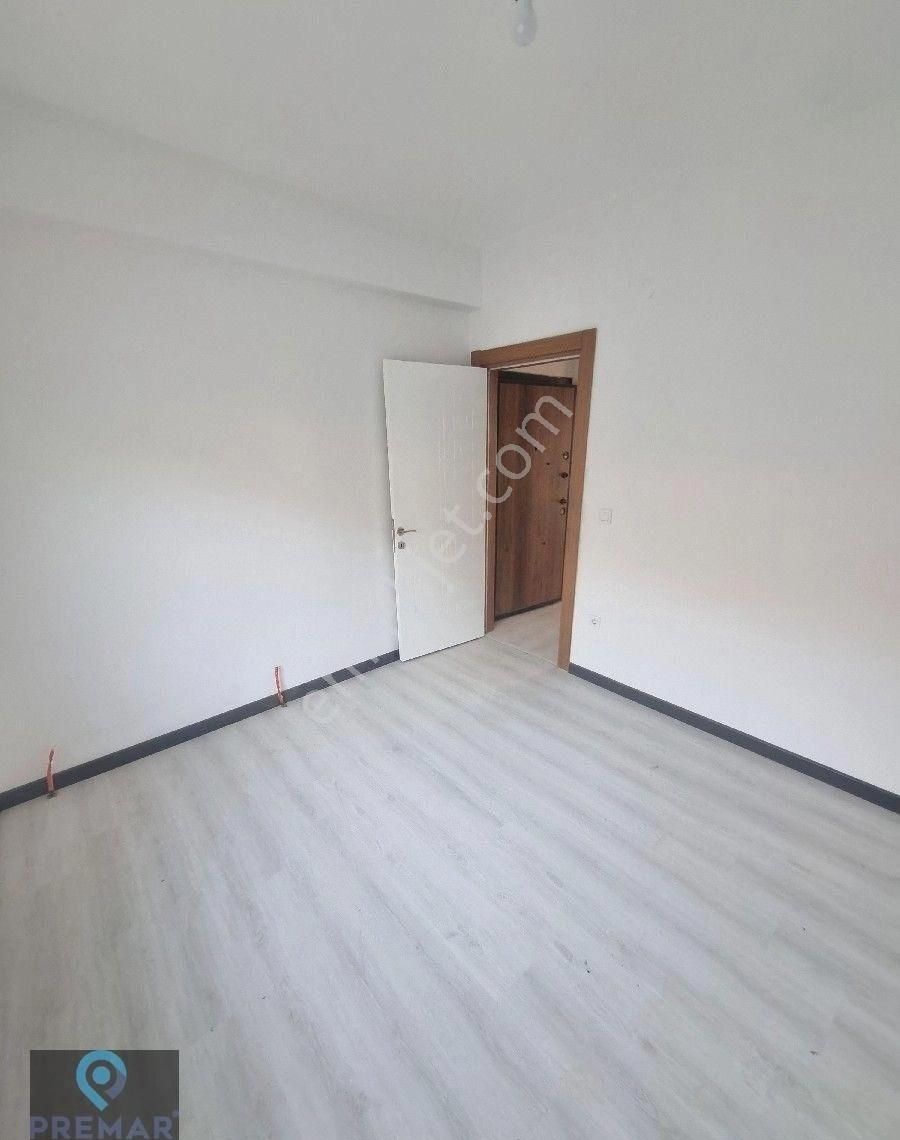 Premar Ayvada'dan Gömeç Karaağaç Mahallesinde Sıfır 1+1 Daire - Görsel 2