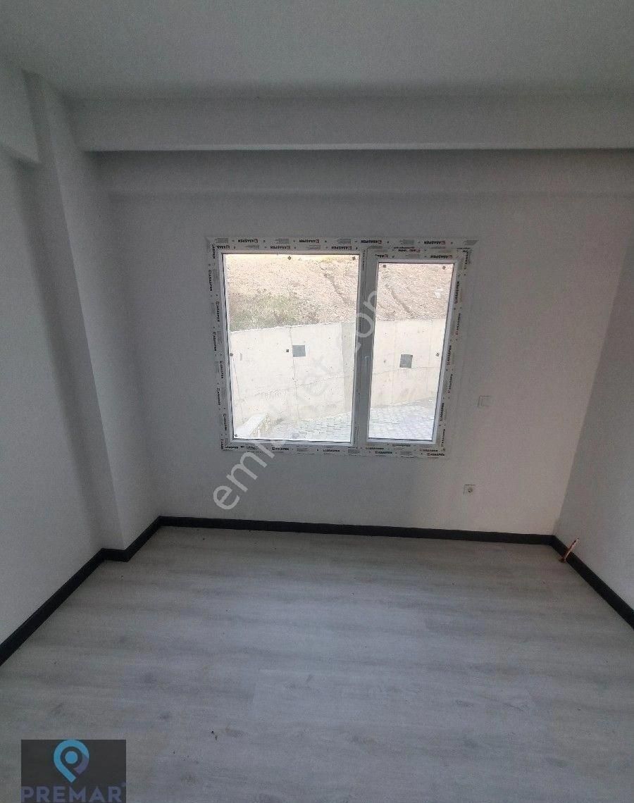 Premar Ayvada'dan Gömeç Karaağaç Mahallesinde Sıfır 1+1 Daire - Görsel 10