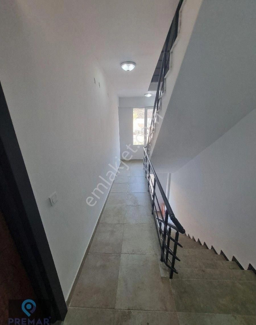 Premar Ayvada'dan Gömeç Karaağaç Mahallesinde Sıfır Daire - Görsel 11