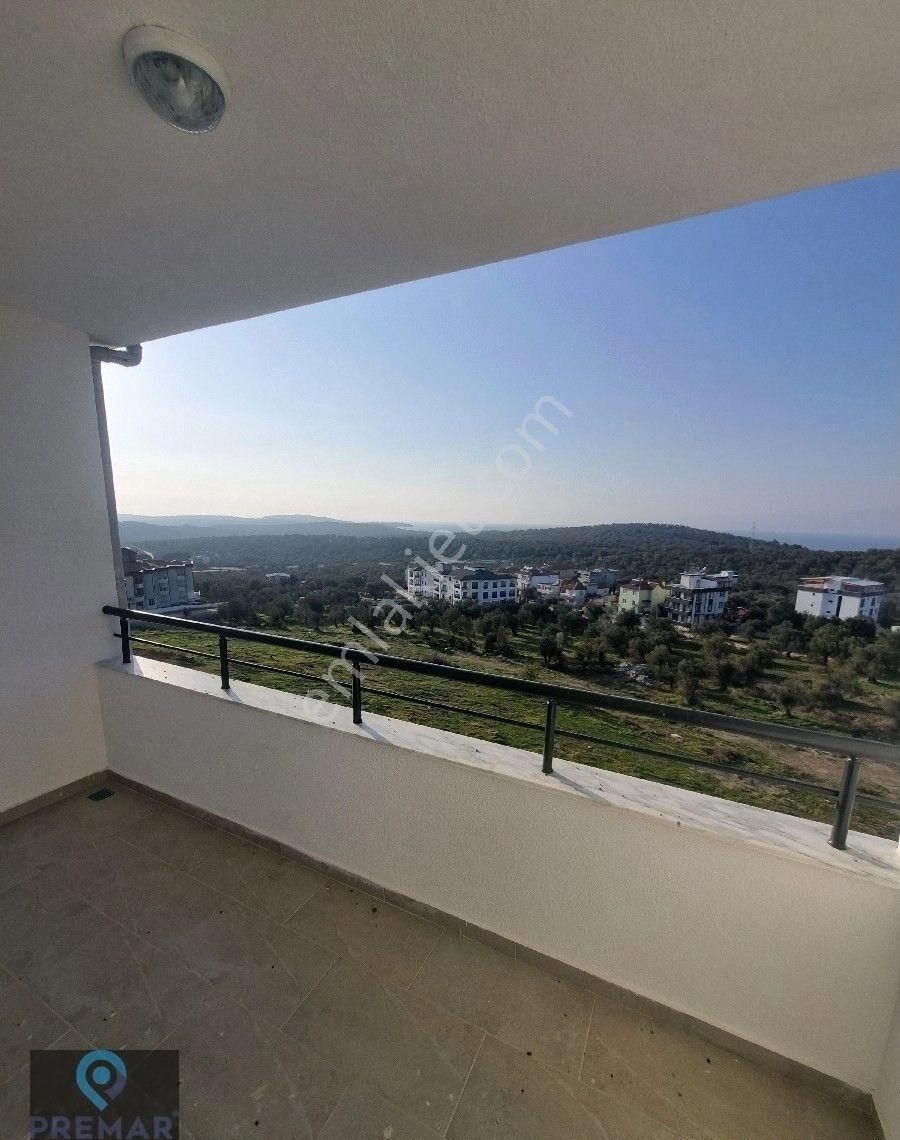 Premar Ayvada'dan Gömeç Karaağaç Mahallesinde Sıfır Daire - Görsel 4