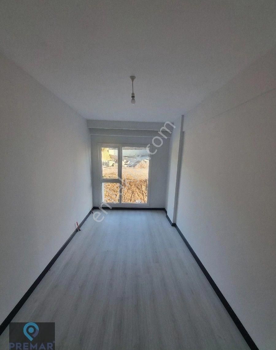 Premar Ayvada'dan Gömeç Karaağaç Mahallesinde Sıfır Daire - Görsel 6