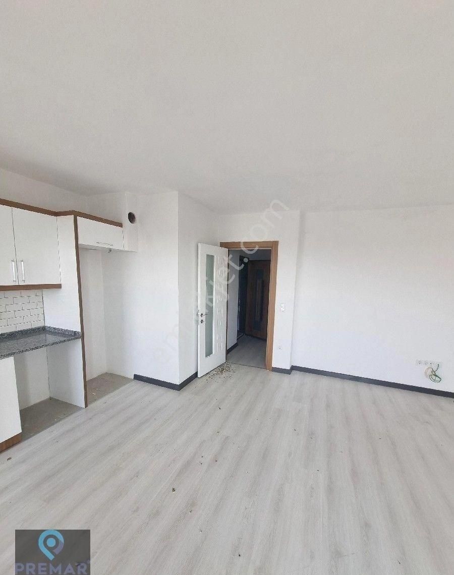Premar Ayvada'dan Gömeç Karaağaç Mahallesinde Sıfır Daire - Görsel 13