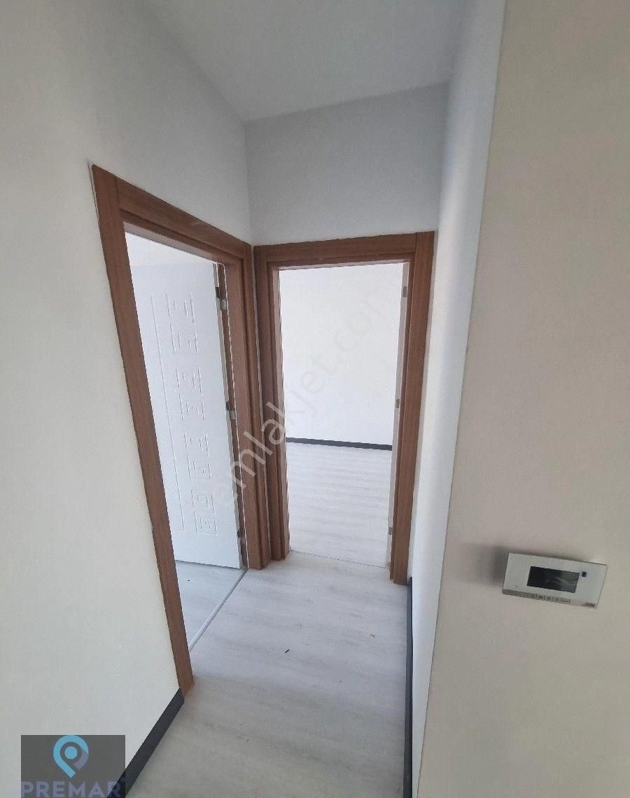 Premar Ayvada'dan Gömeç Karaağaç Mahallesinde Sıfır Daire - Görsel 8