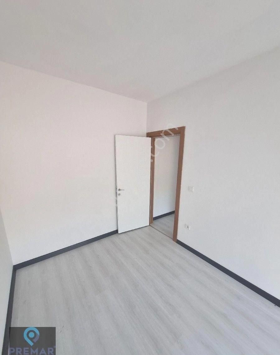 Premar Ayvada'dan Gömeç Karaağaç Mahallesinde Sıfır Daire - Görsel 10
