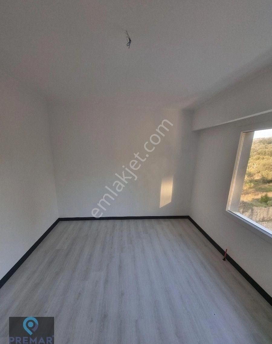 Premar Ayvada'dan Gömeç Karaağaç Mahallesinde Sıfır 3+1 Daire - Görsel 18