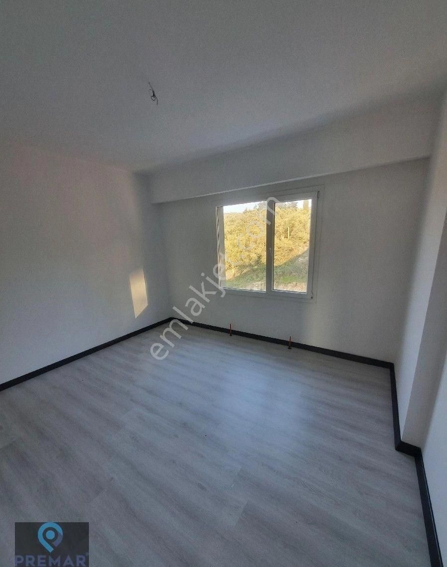 Premar Ayvada'dan Gömeç Karaağaç Mahallesinde Sıfır 3+1 Daire - Görsel 11