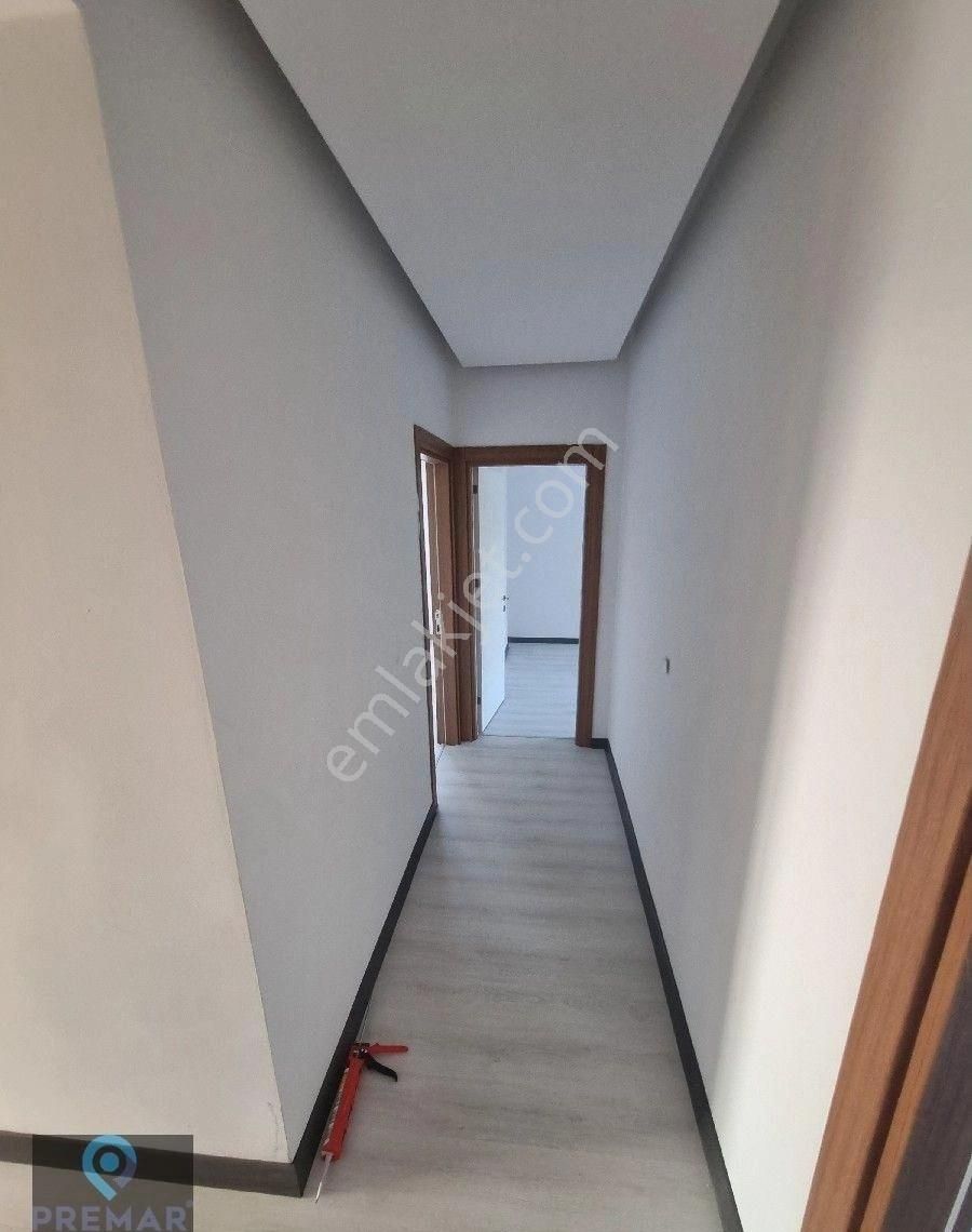 Premar Ayvada'dan Gömeç Karaağaç Mahallesinde Sıfır 3+1 Daire - Görsel 19