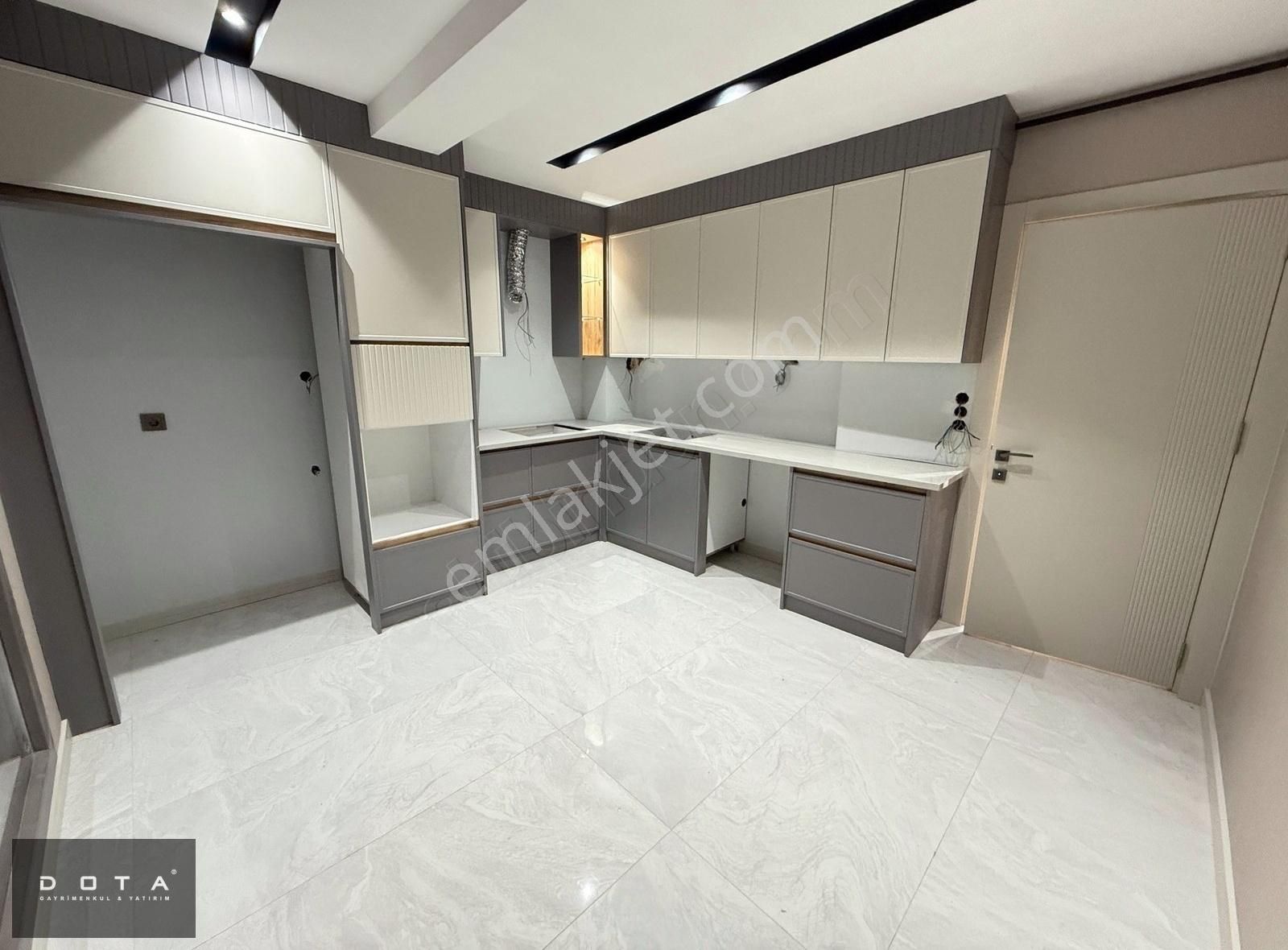 Dota Yatırımdan Şemiklerde Panjurlu 3+1 150m2 Satılık Daire