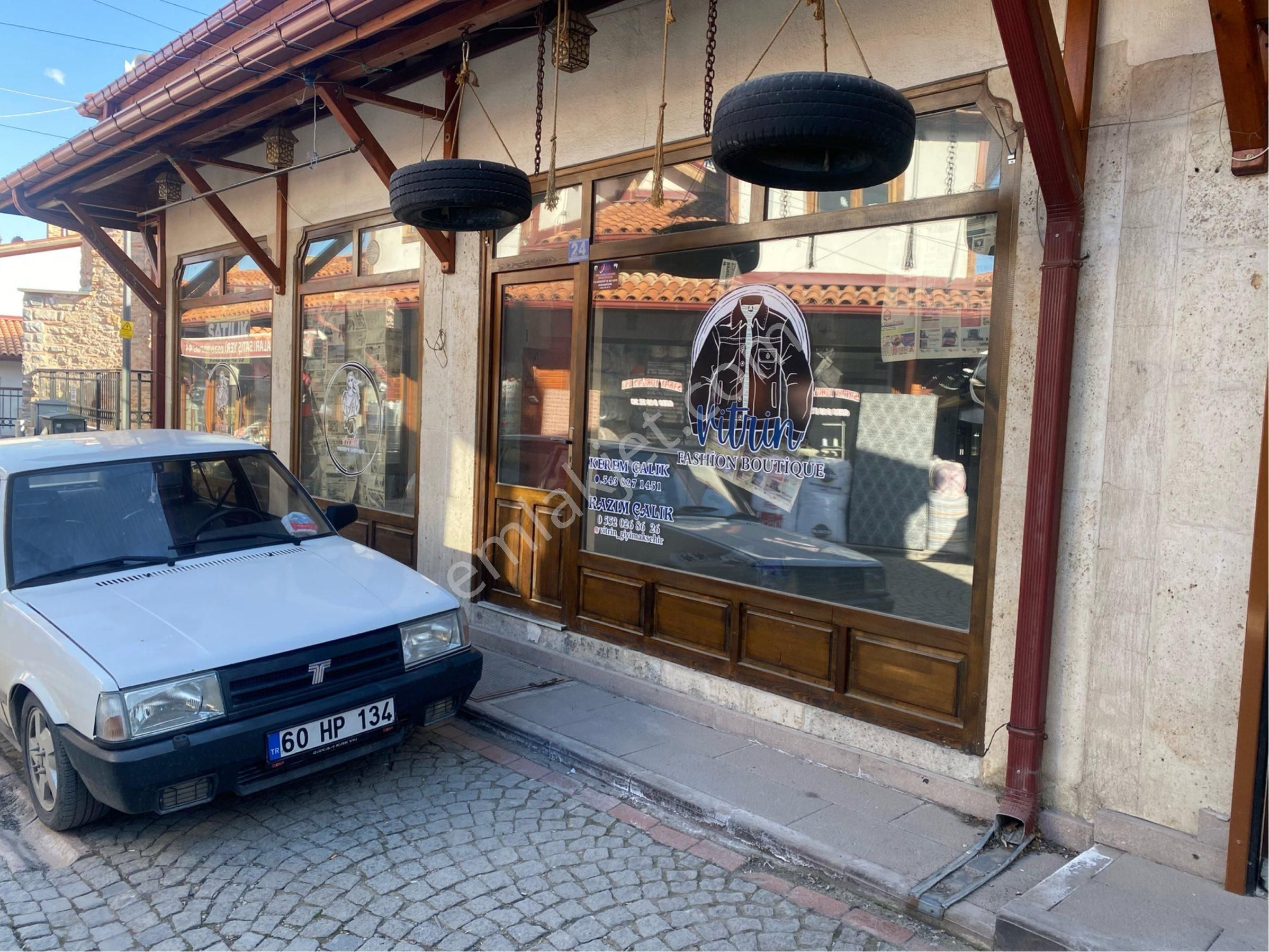 Arastada Satlık Dükkan - Görsel 5