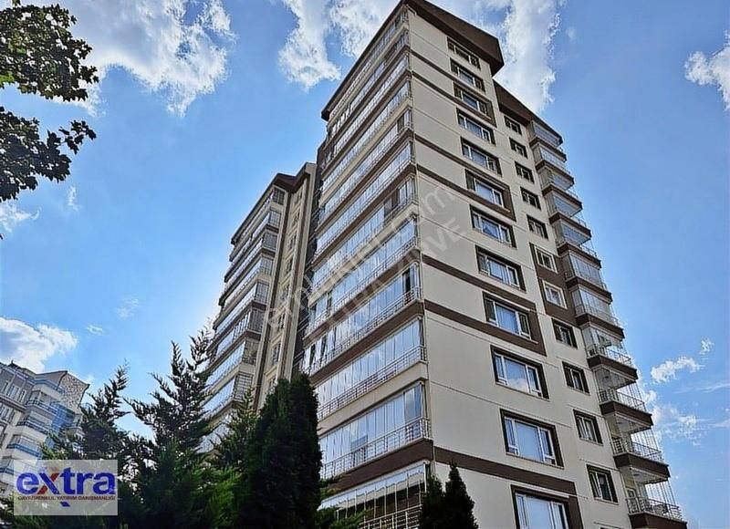 Etimesgut Bağlıca Site İçerisinde Kiralık Daire Extra Zirve-bağlıca Mermeroğlu Caddesine Cephe 4+1 Kiralık Daire