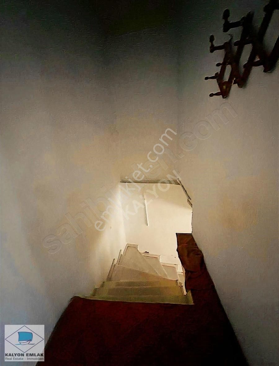 Çeşme Alaçatı Çarşı Da Satılık Dubleks Eski Köy Evi - Görsel 11