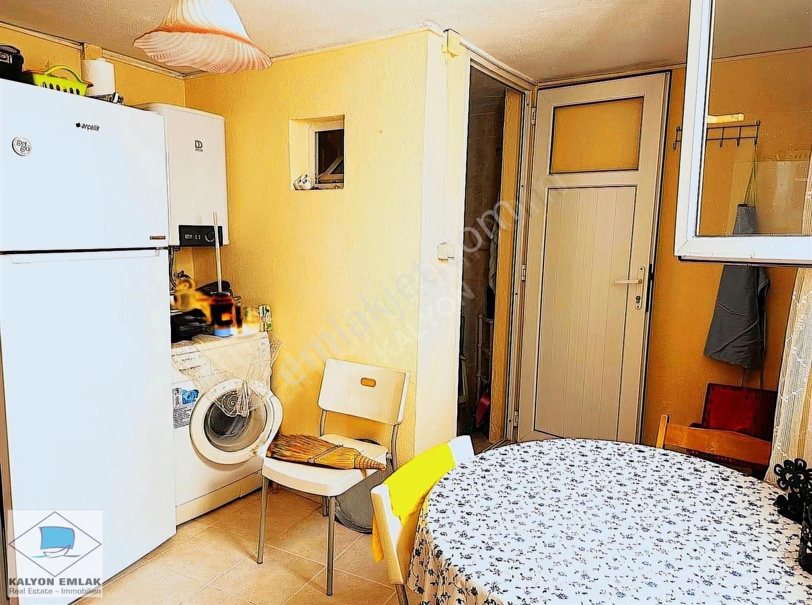 Çeşme Alaçatı Çarşı Da Satılık Dubleks Eski Köy Evi - Görsel 10