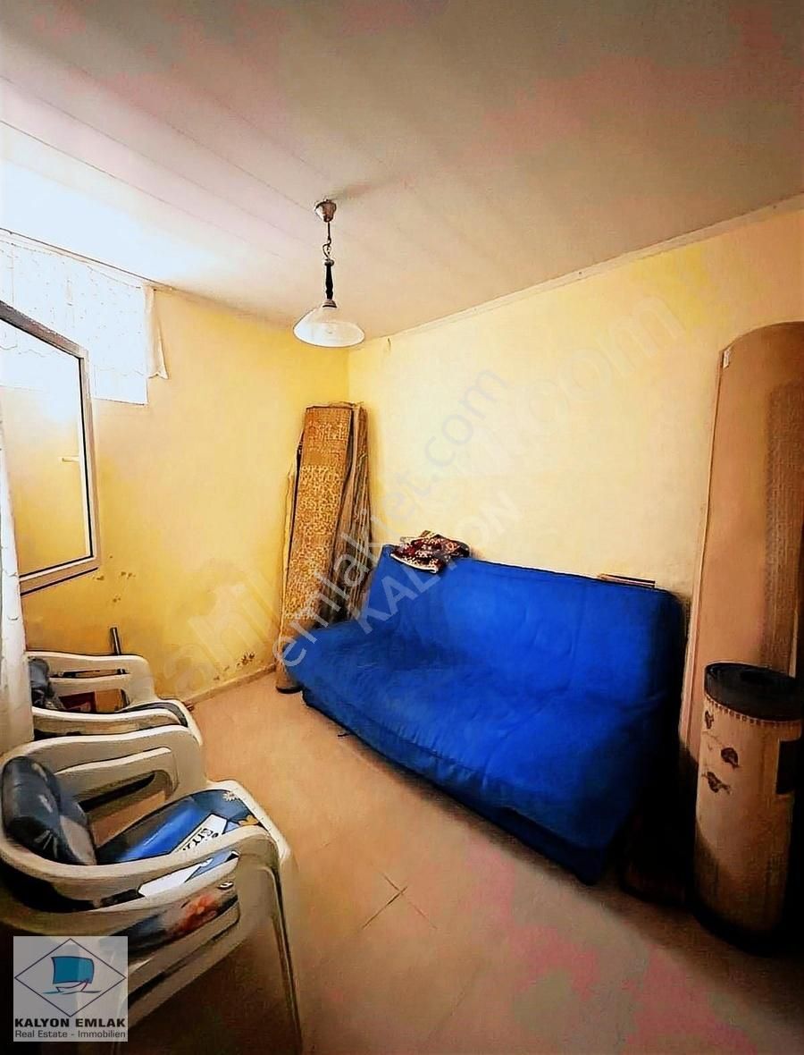 Çeşme Alaçatı Çarşı Da Satılık Dubleks Eski Köy Evi - Görsel 16