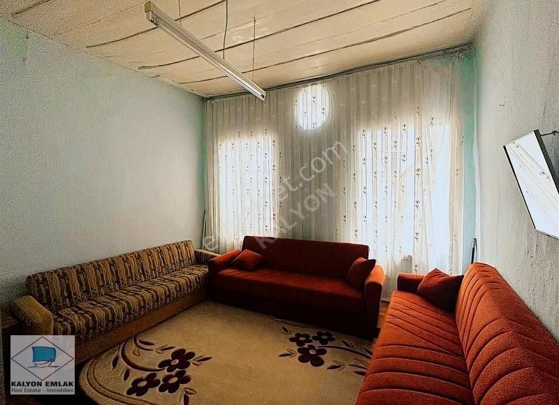 Çeşme Alaçatı Çarşı Da Satılık Dubleks Eski Köy Evi - Görsel 2