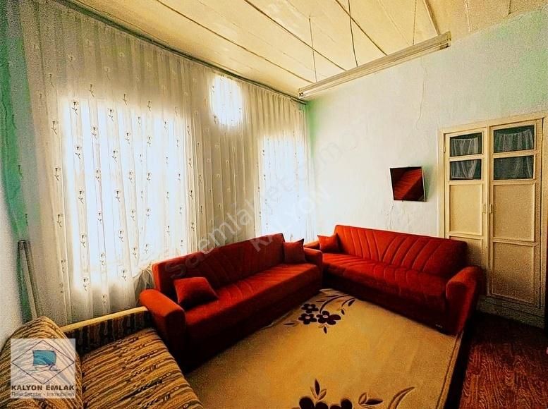 Çeşme Alaçatı Çarşı Da Satılık Dubleks Eski Köy Evi - Görsel 5