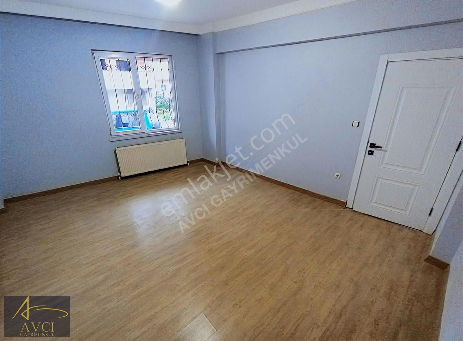 Altınordu Akyazı Kiralık Daire Avcı'dan Akyazı'da Merkezi Konumda 130m² 3+1 Kiralık Daire