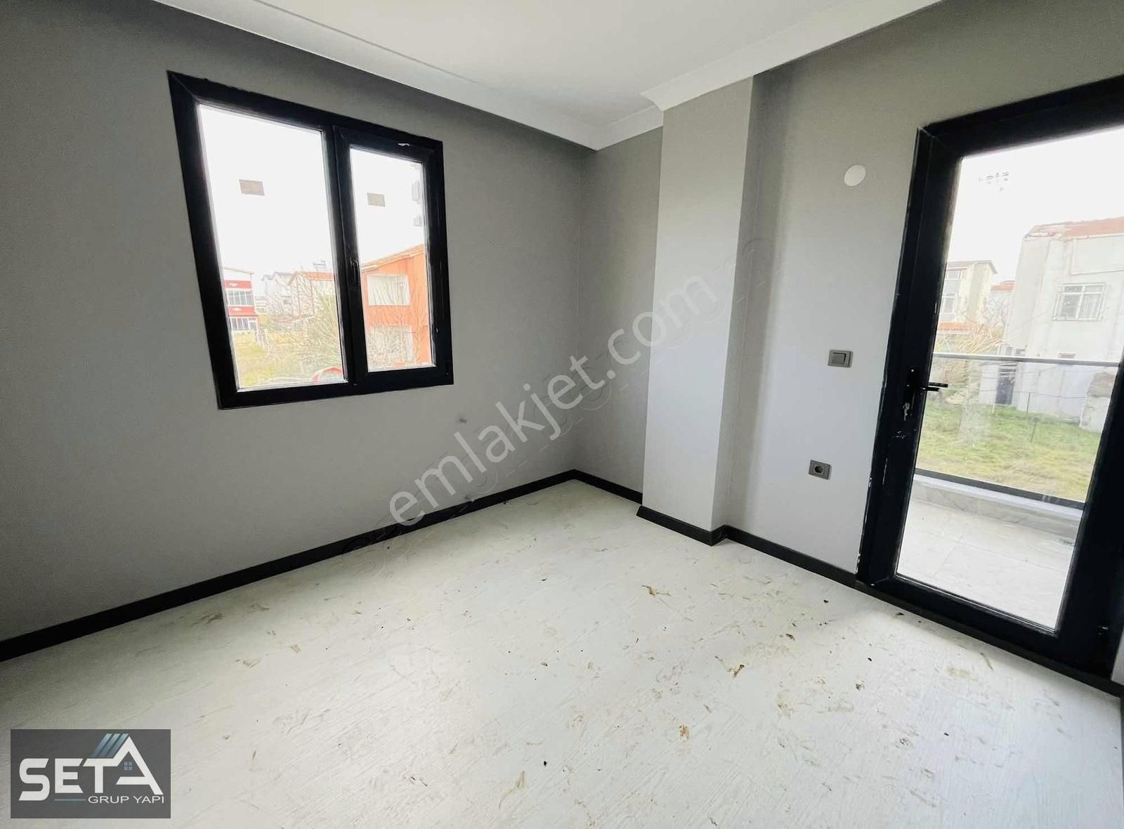 ꧁▇seta Grup▇꧂ Özenle Yapılmış Geniş Bahçeli Şık Villa - Görsel 20