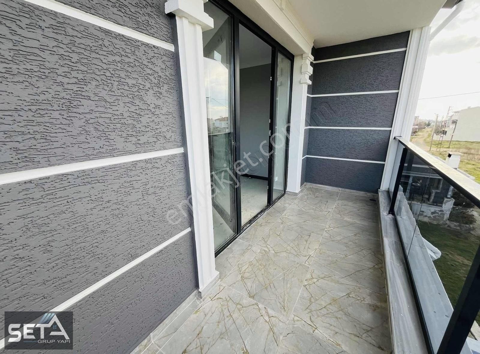 ꧁▇seta Grup▇꧂ Özenle Yapılmış Geniş Bahçeli Şık Villa - Görsel 2