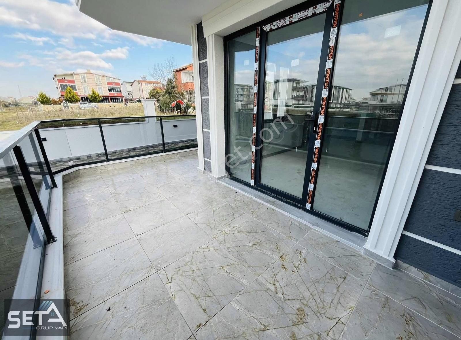 ꧁▇seta Grup▇꧂ Özenle Yapılmış Geniş Bahçeli Şık Villa - Görsel 25