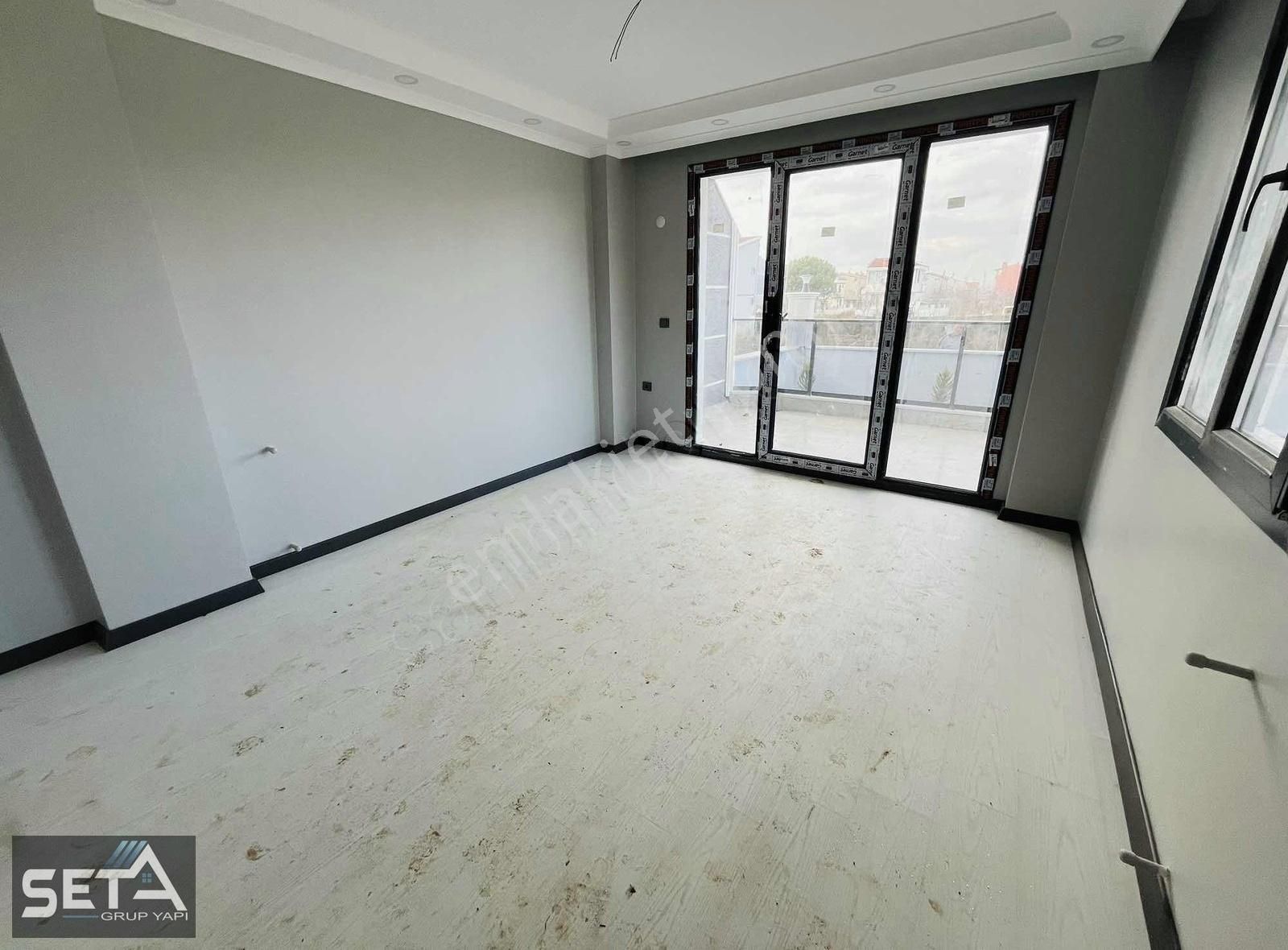 ꧁▇seta Grup▇꧂ Özenle Yapılmış Geniş Bahçeli Şık Villa - Görsel 26