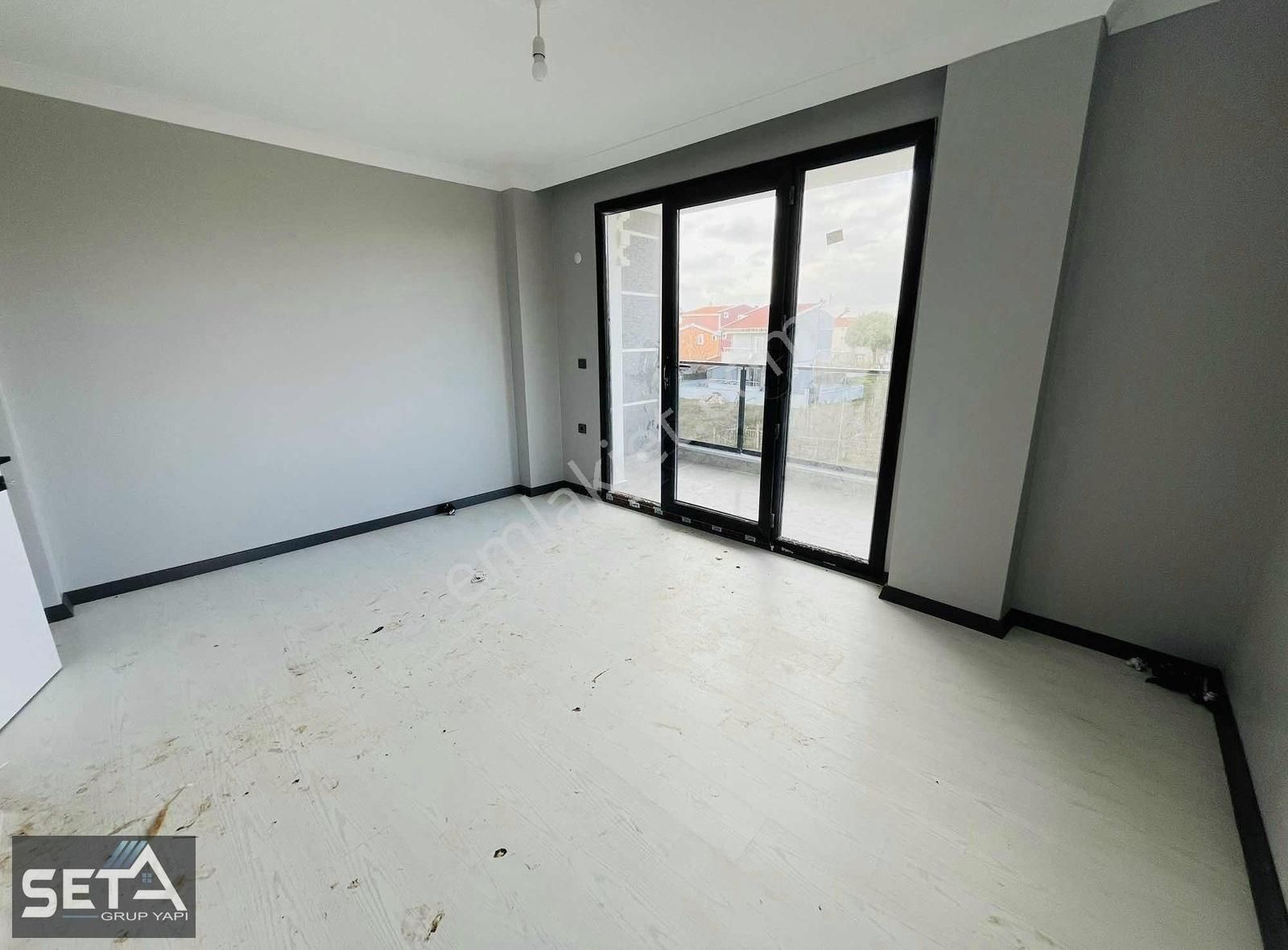 ꧁▇seta Grup▇꧂ Özenle Yapılmış Geniş Bahçeli Şık Villa - Görsel 6