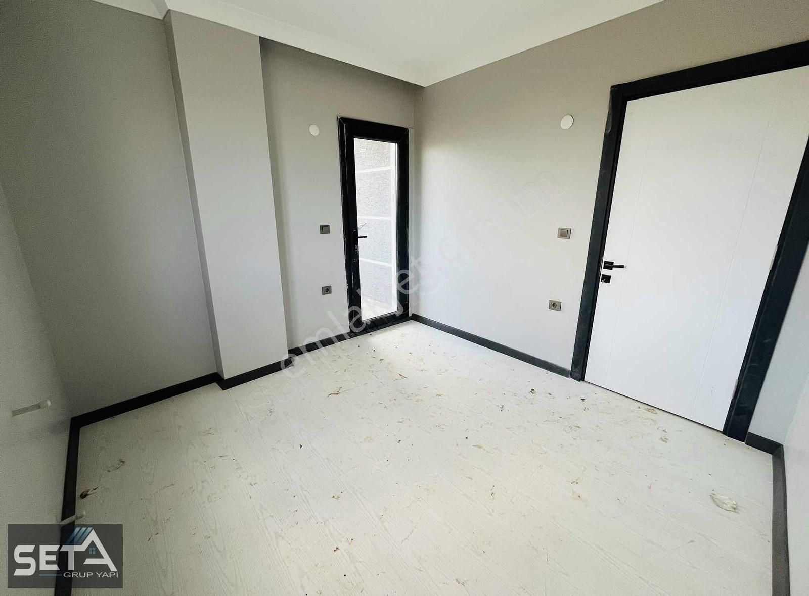 ꧁▇seta Grup▇꧂ Özenle Yapılmış Geniş Bahçeli Şık Villa - Görsel 18