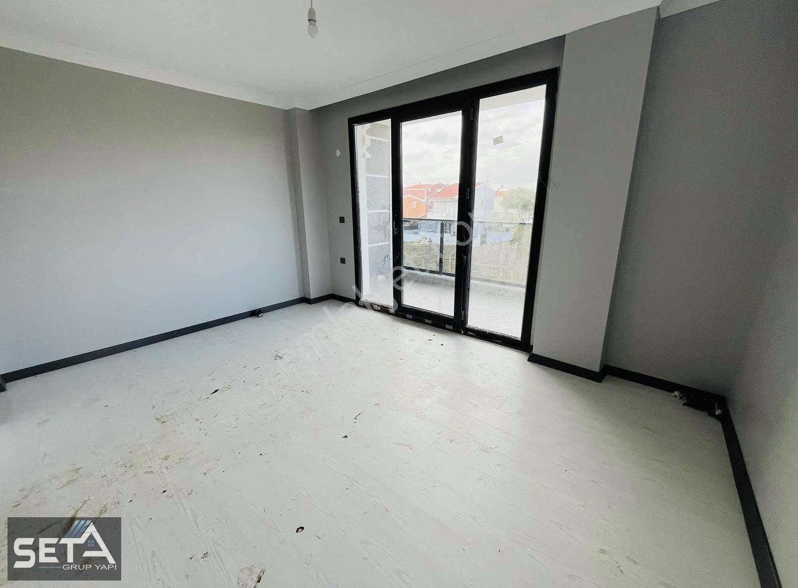 ꧁▇seta Grup▇꧂ Özenle Yapılmış Geniş Bahçeli Şık Villa - Görsel 35