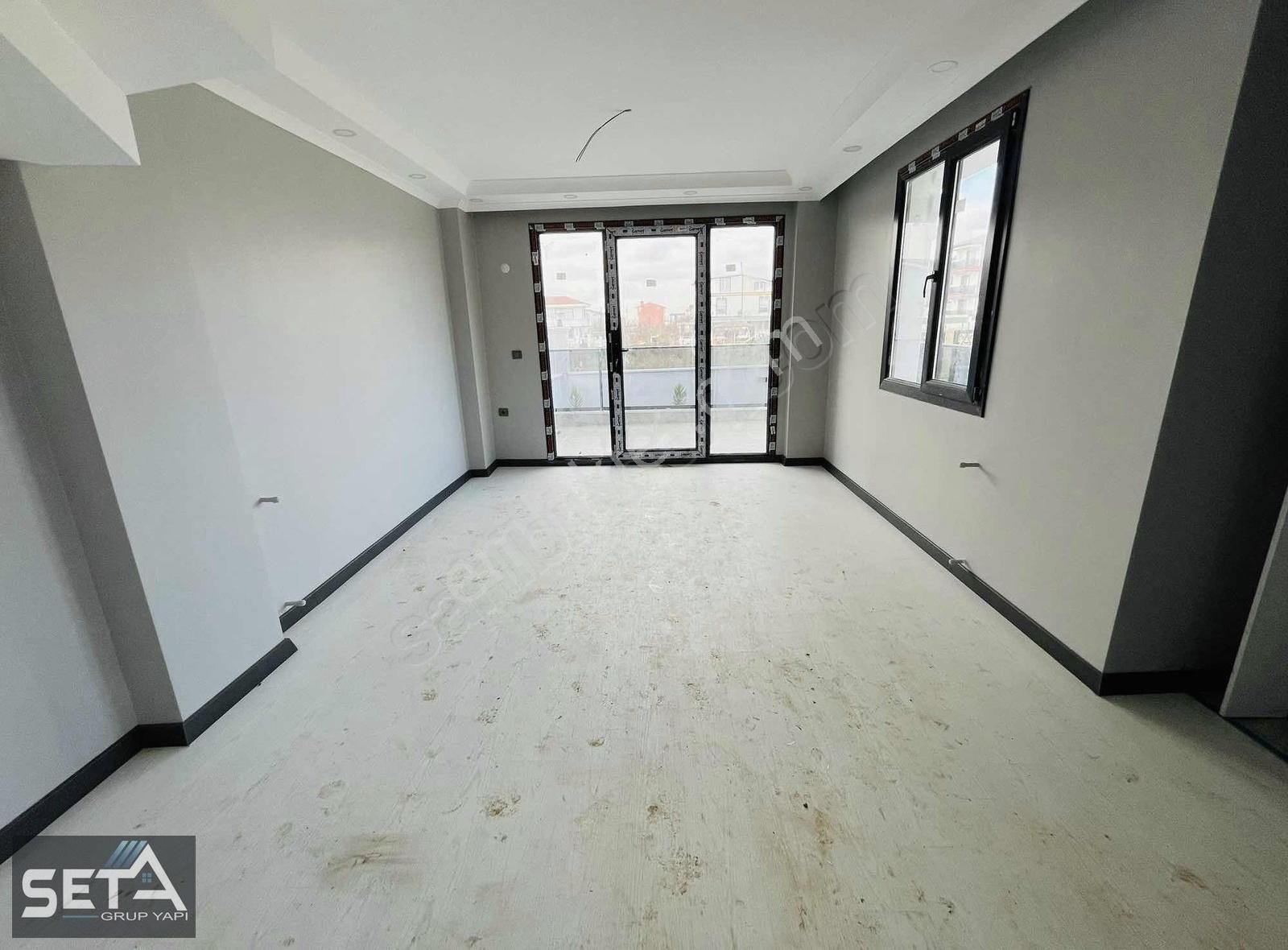 ꧁▇seta Grup▇꧂ Özenle Yapılmış Geniş Bahçeli Şık Villa - Görsel 3